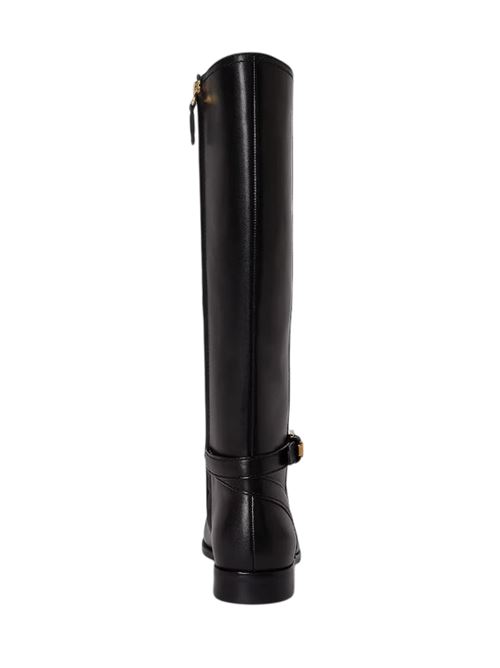 Lauren Ralph Lauren Shoes LAUREN RALPH LAUREN | 802974383004.BLK